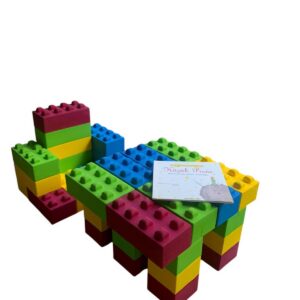 BIG JOY – 32’li Set